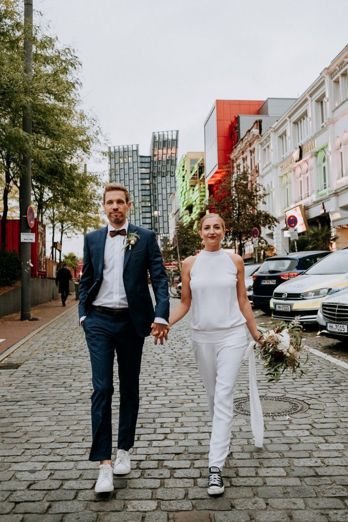 Urbane Hochzeit Hamburg-scheib-hochzeitsfotografie