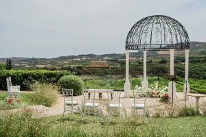 Boda Malaga Cortijo Bravo